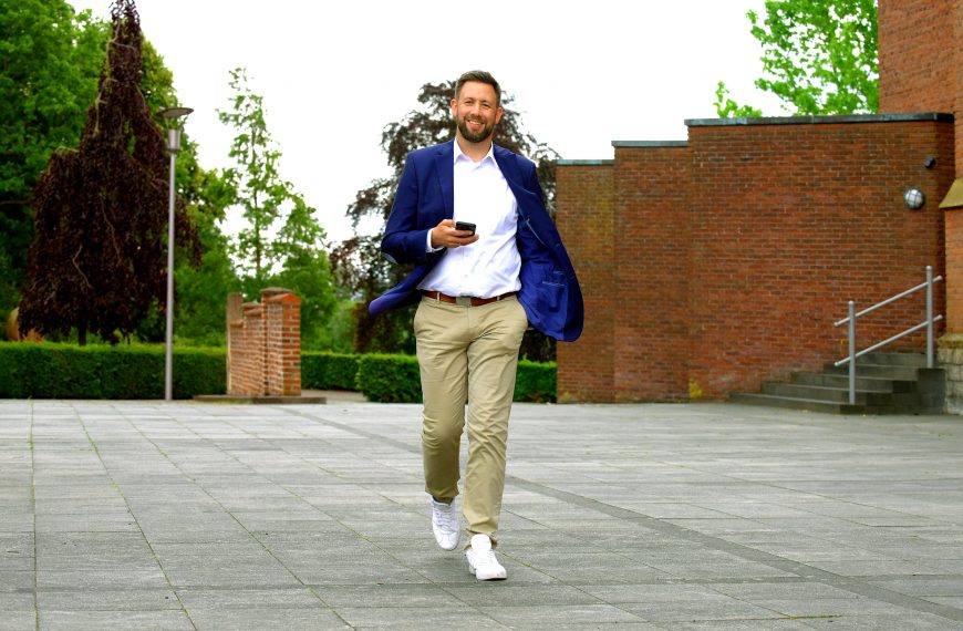 Schub für die Digitalisierung