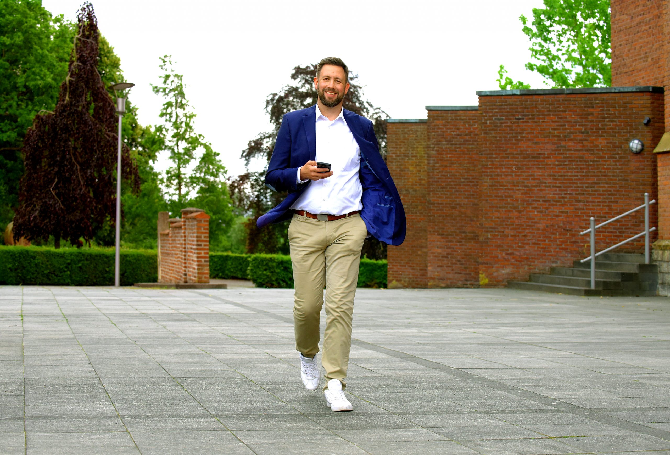 Schub für die Digitalisierung