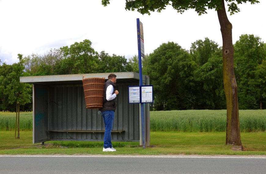 Verbindungen schaffen